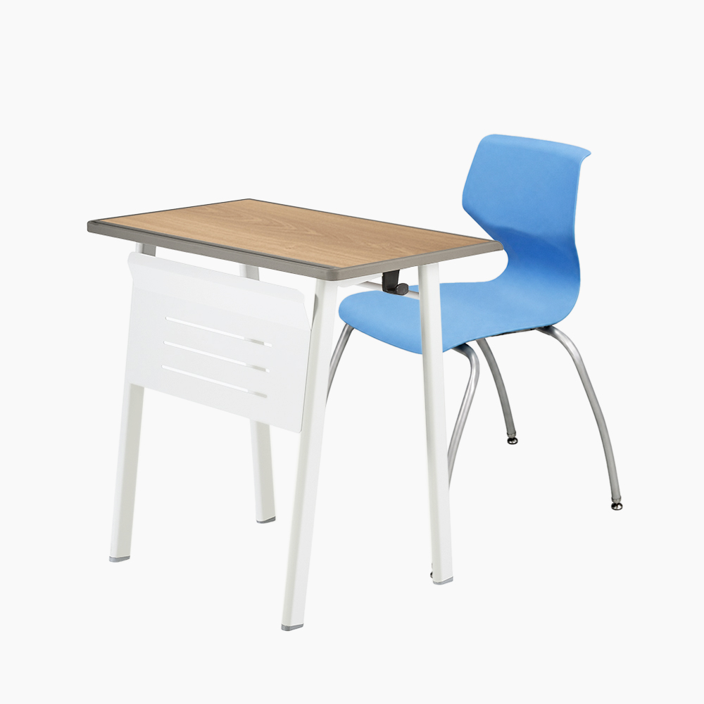 H3 Desk 기본형 - 에어리 세트