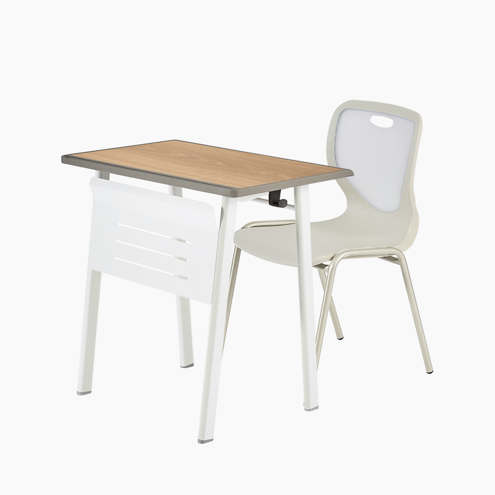 H3 Desk 기본형 - 토비 세트