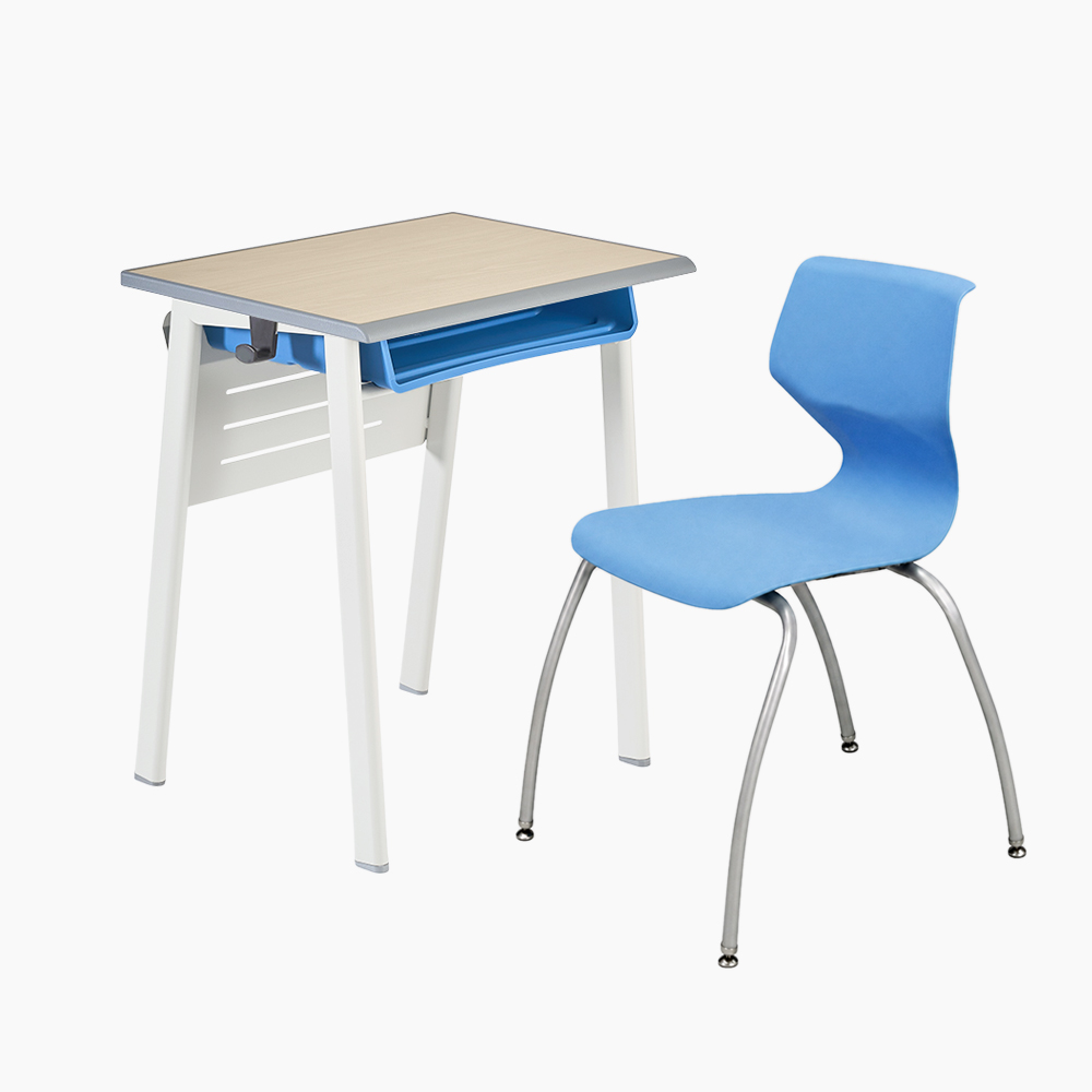 H3 Desk 서랍형 - 에어리 세트