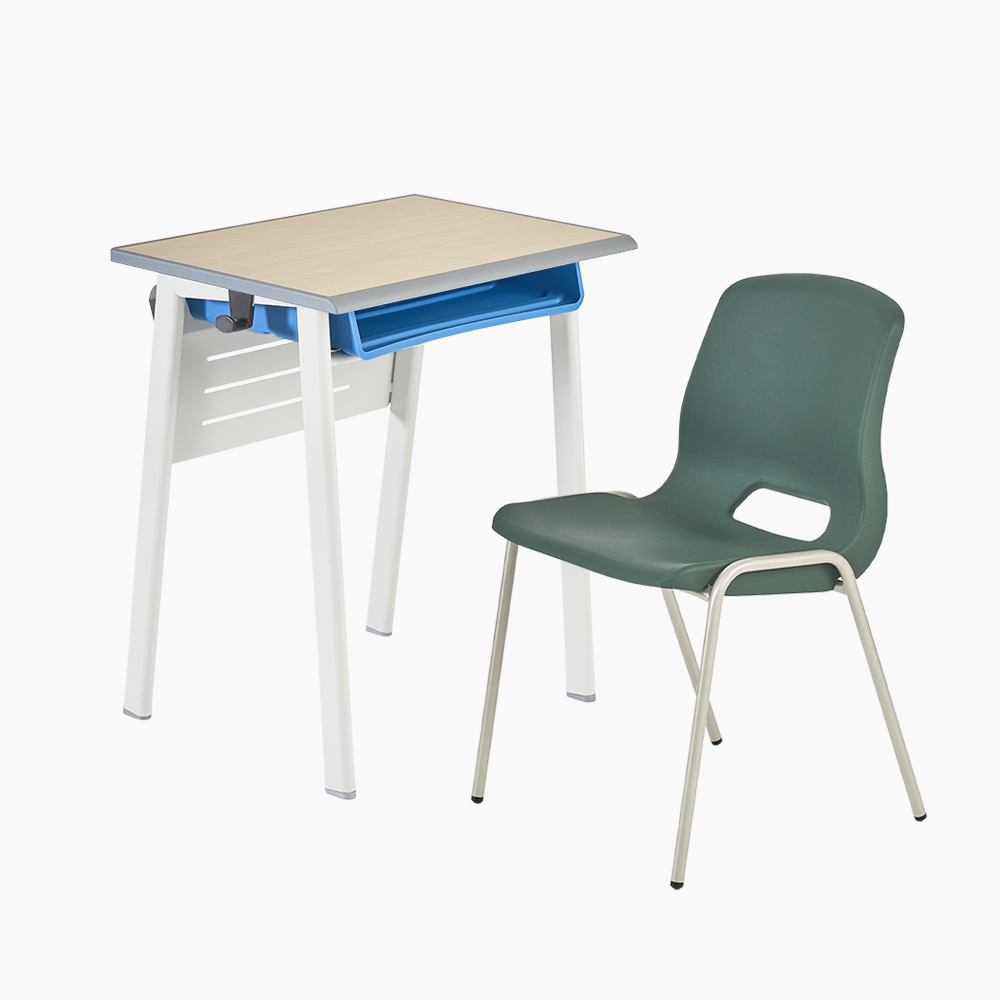 H3 Desk 서랍형 - 맥스 세트