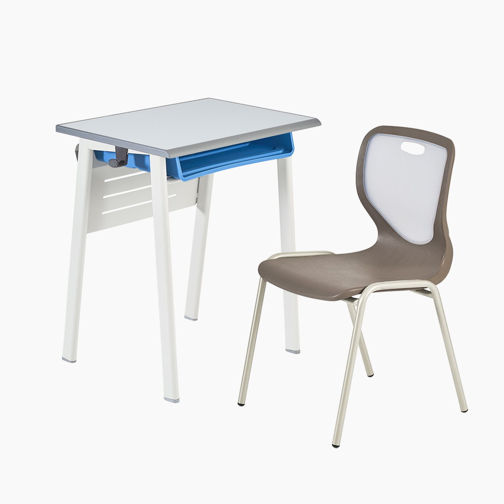 H3 Desk 서랍형 - 토비 세트