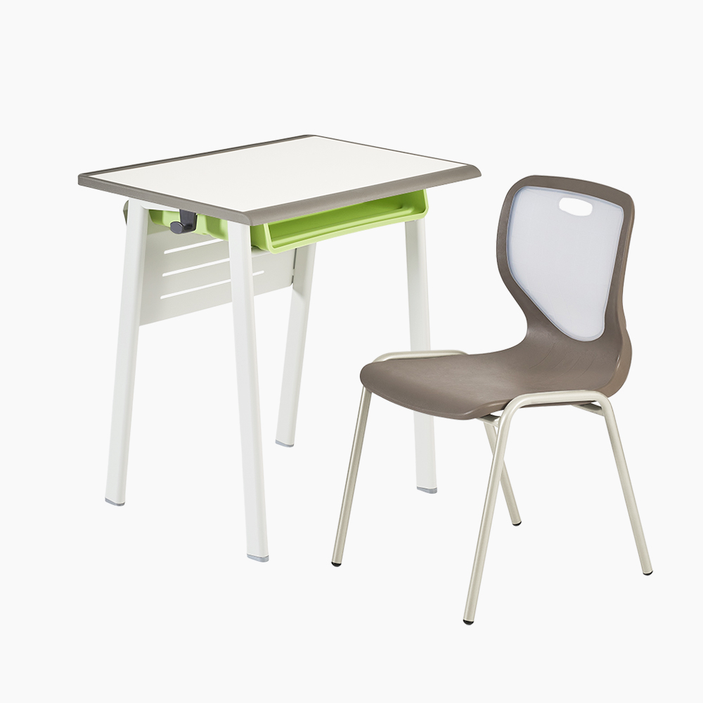 H3 Desk 서랍형 - 토비 세트