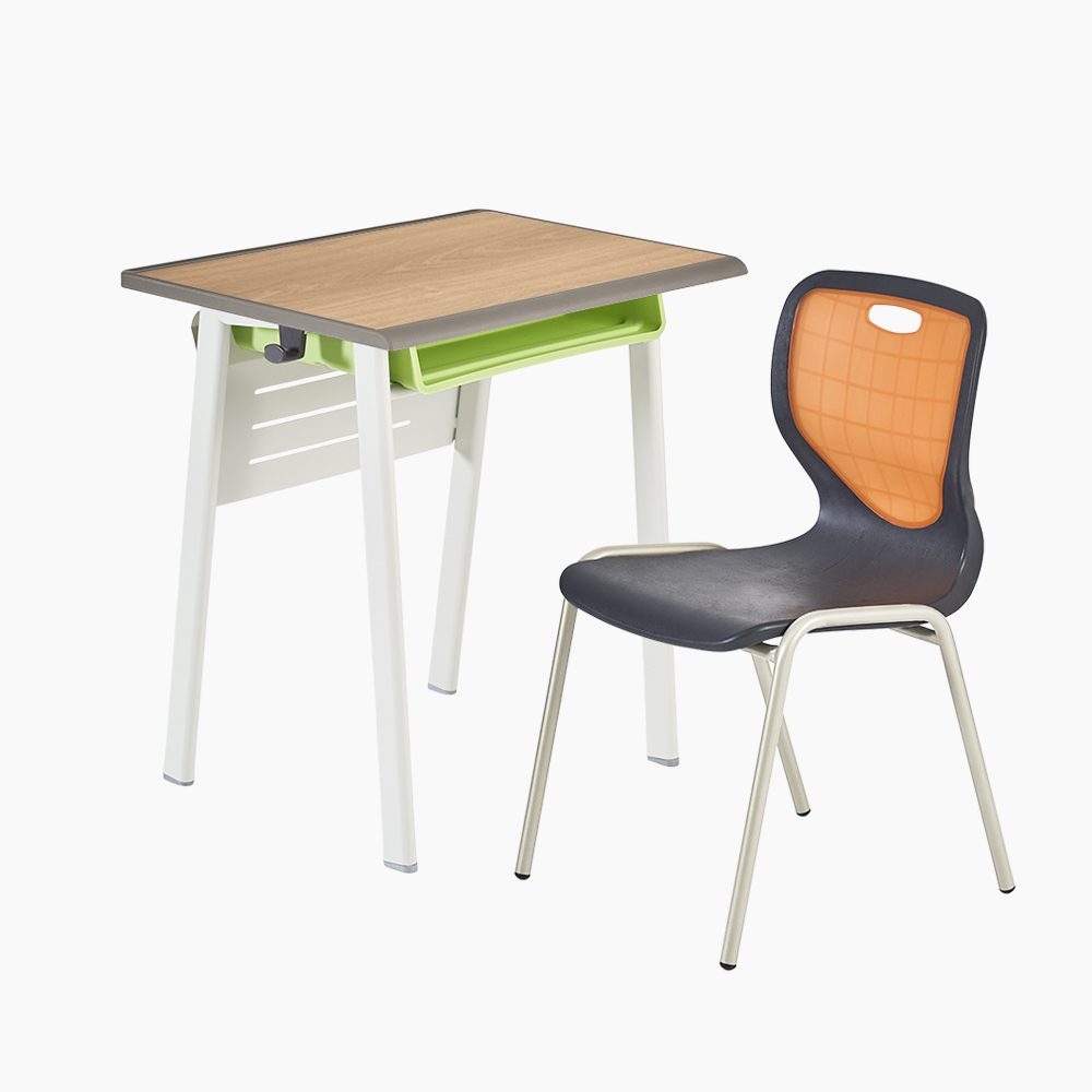 H3 Desk 서랍형 - 토비 세트